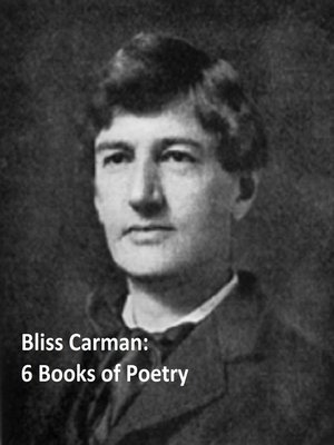 cover image of 6 Books of Poetry